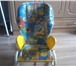 Фотография в Мебель и интерьер Мебель для детей Детское кресло-шезлонг трансформер &quot;Няня в Барнауле 1 500