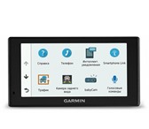 Foto в Прочее,  разное Разное Garmin DriveSmart 60LMT-D Europe - продвинутый в Мурманске 32 790