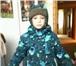 Фото в Для детей Детская одежда Продам зимний комплект для мальчика. 5 лет. в Сургуте 3 500