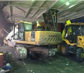 Фотография в Авторынок Спецтехника ООО «Детали Спецтехники» осуществляет капитальный в Москве 1 500