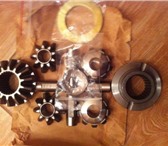 Foto в Авторынок Автозапчасти Шестерни, ремкомплект редуктора переднего в Москве 35 000