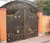 Foto в Прочее,  разное Разное Ковка , Сварка . Металлоконструкции любой в Курске 0