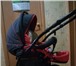 Изображение в Для детей Детские коляски Продам детскую коляску Zippy Tutis 2 в 1 в Чебаркуле 7 000