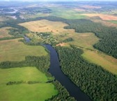 Foto в Недвижимость Загородные дома Купим земельный участок от 4 до 10 га в Ростовской в Ростове-на-Дону 0