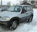 Chevrolet Niva,  2011 2464504 Chevrolet Niva фото в Екатеринбурге