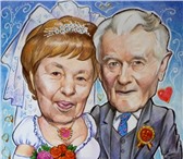 Изображение в Прочее,  разное Разное Я хороший художник. Рисую на заказ Шаржи, в Москве 500