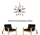 Foto в Строительство и ремонт Дизайн интерьера Мы предлагаем разработку интерьерного решения в Москве 700