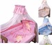 Фотография в Для детей Детская мебель Распродажа комплектов белья для детских кроваток. в Перми 0