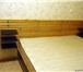 Фото в Мебель и интерьер Мебель для спальни Продаю стильную кроватьКровать достаточно в Екатеринбурге 10 400