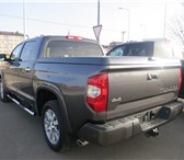 TOYOTA TUNDRA 2049909 Toyota Tundra фото в Краснодаре