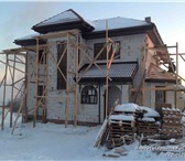 Foto в Строительство и ремонт Другие строительные услуги Строительная бригада выполнит монтаж кровли в Нижнем Новгороде 1 300