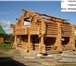 Изображение в Строительство и ремонт Строительство домов Изготовление срубов ручной работы для постройки в Нижнем Новгороде 100 000