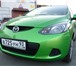 Продам Mazda 2, 2008 год 1, 5 л, Пробег 37000 км, Цена: 448 000 руб, Торг! Без пробега по Р 17463   фото в Анапе