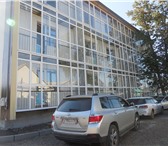Фото в Недвижимость Квартиры Квартира студия 24.1м2 с лоджией по адресу в Томске 1 125 000