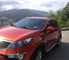 KIA Sportage 1842123 Kia Sportage фото в Сочи