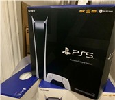 Foto в Электроника и техника Разное Sony playstation 5 2tb✔ Brand new✔ 1 Year в Москве 28 900