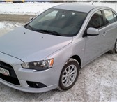 Продается автомобиль 720302 Mitsubishi Lancer фото в Нижнем Тагиле