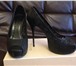 Фотография в Одежда и обувь Женская обувь Продам изящные кожаные туфли 37 размера в в Сургуте 2 500
