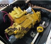 Фотография в Авторынок Автозапчасти Продам ПД-23 пусковой двигатель тракторов в Москве 84 800