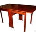 Foto в Мебель и интерьер Столы, кресла, стулья Продается стол-книжка б/у состояние хорошее.Большой в Тюмени 1 500