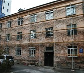 Фото в Строительство и ремонт Строительные материалы Вышк-тура, Леса строительные г. Хабаровск, в Костроме 0