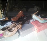 Фото в Одежда и обувь Женская обувь новые красивые,модные, женские туфли производство в Улан-Удэ 300