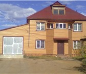 Фотография в Недвижимость Коттеджные поселки Продаю брусовый коттедж, мебелированный, в Якутске 12 000 000