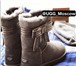 Фото в Одежда и обувь Женская обувь Оригинальная продукция UGG Australia с доставкой в Москве 0