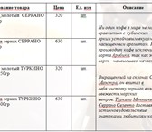 Изображение в Прочее,  разное Разное Ни один кофе в мире не может сравниться с в Ачинске 0