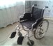 Фотография в Красота и здоровье Товары для здоровья Продам кресло инвалидное взрослое 6500руб. в Красноярске 6 500