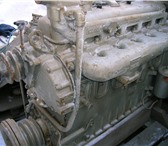 Фотография в Авторынок Автозапчасти Продаю двигатель ЯАЗ 206 с хранения без наработки в Магнитогорске 1 000