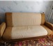 Foto в Мебель и интерьер Мебель для спальни Диван в хорошем состоянии, размеры стандартные в Перми 2 500