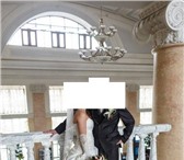 Фото в Одежда и обувь Свадебные платья Продам свадебное платье, размер 42-44, корсет, в Красноярске 18 000