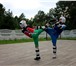 Фотография в Спорт Спортивные школы и секции Тхэквондо - это один из видов корейских единоборств. в Красноярске 0