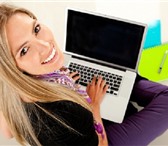 Изображение в Работа Работа на дому Требования: знание ПК, грамотная устная и в Красноярске 5 000