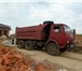 Фото в Строительство и ремонт Ландшафтный дизайн Продаю машина Камаз от 10 кубов ,Чернозем в Москве 16 000