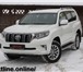 Toyota Land Cruiser Prado 4369686 Toyota Land Cruiser фото в Москве