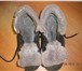 Фотография в Одежда и обувь Детская обувь Ботинки зимние для мальчика 38р.,    кожа в Кургане 600
