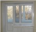 Фото в Строительство и ремонт Двери, окна, балконы Стандартное пластиковое окно из отечественного в Уфе 6 000