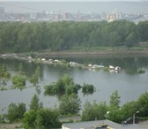 Foto в Недвижимость Квартиры Предлагаю хорошую 4 комнатную квартиру новой в Красноярске 3 999 222