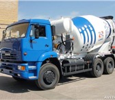 Фото в Строительство и ремонт Строительные материалы Бетон в ассортименте М100-М350, Мелкозернистый в Казани 200