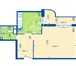 Foto в Недвижимость Квартиры купите квартиру 55,1 кв.м. в новом жилом в Химки 3 581 500
