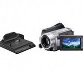 Изображение в Электроника и техника Видеокамеры Продается видео камера SONY SR220E,  в отличном в Долгопрудный 23 000