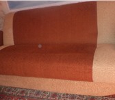 Фотография в Мебель и интерьер Мягкая мебель продаю диван книжку в хорошем состоянии в Барнауле 6 900