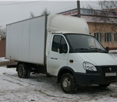 Фото в Авторынок Транспорт, грузоперевозки Грузоперевозки Газель 4м город 400 руб. за в Казани 400
