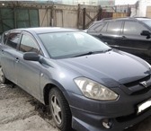 Продамавтомобиль тойота калдина 2003г, 160049   фото в Красноярске