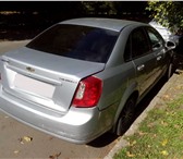 Продается Chevrolet Lacetti 3707855 Chevrolet Lacetti фото в Краснодаре