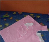 Фотография в Для детей Товары для новорожденных Продам комплект на выписку для девочки, в в Магнитогорске 1 000