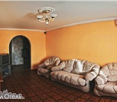 Фото в Недвижимость Аренда жилья На сутки сдается трехкомнатная квартира  в Оренбурге 2 100