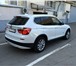 BMW X3 35i xDrive 3,  0 AT  (306 л,  с, ) 4WD 2012 2033163 BMW X3 фото в Москве